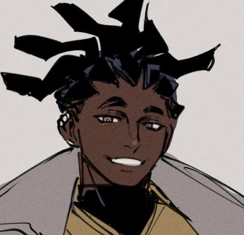 Avatar of Arkha Corvus