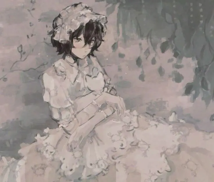 Avatar of Osamu/Zaviaa