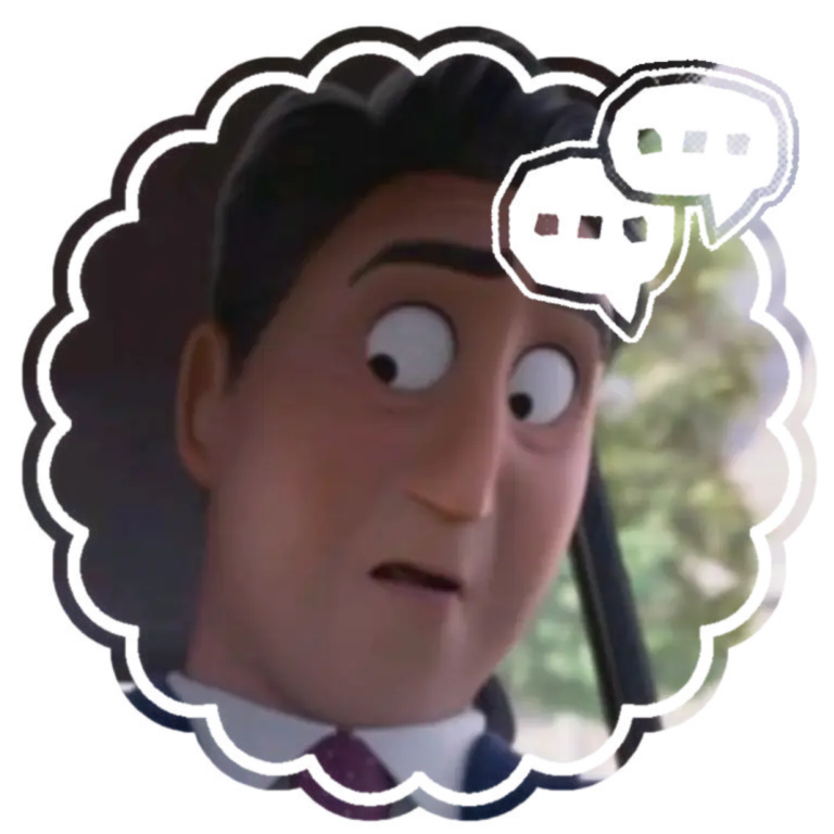 Avatar of Mayors assistant | Jerry