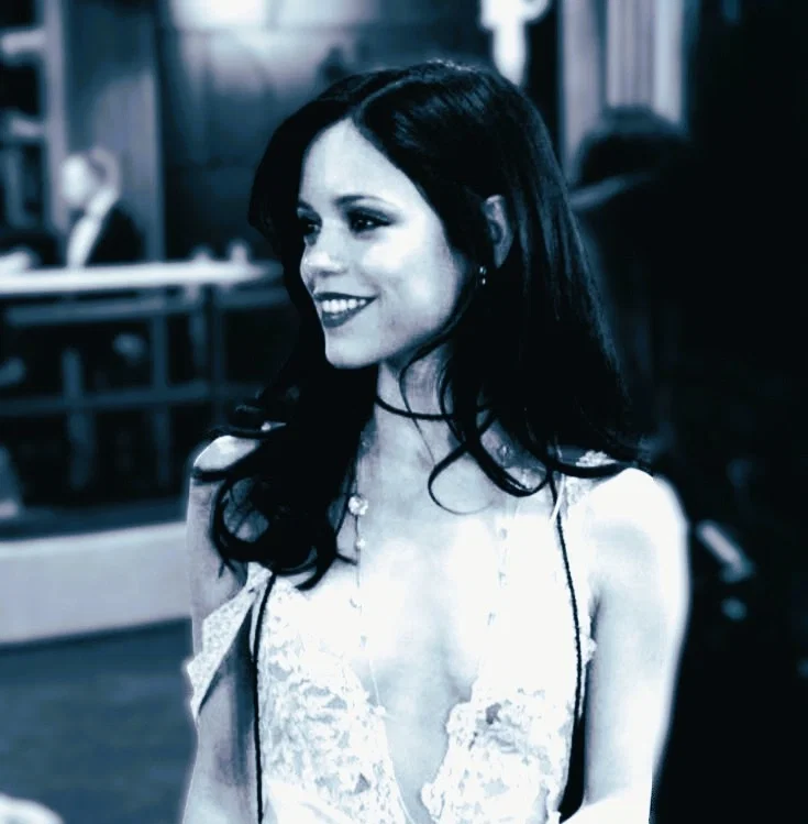 Avatar of Jenna Ortega