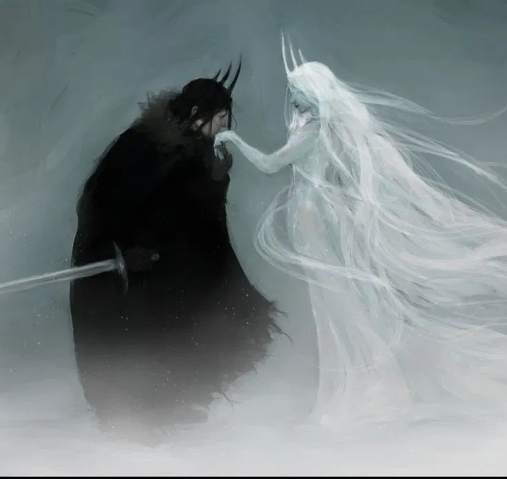 Avatar of Mage parents