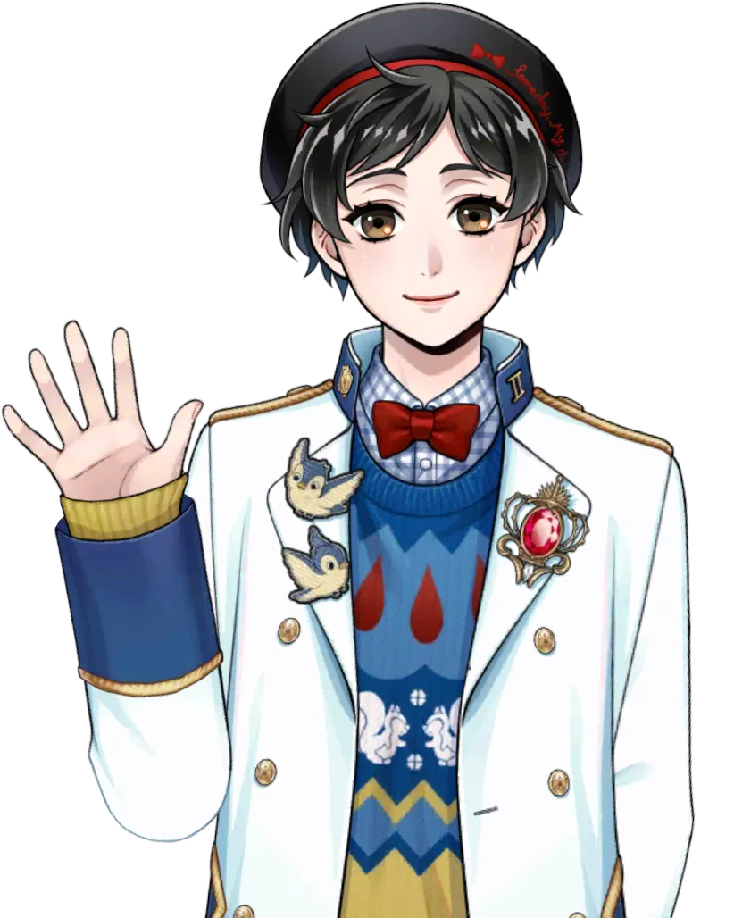 Avatar of Neige LeBlanche