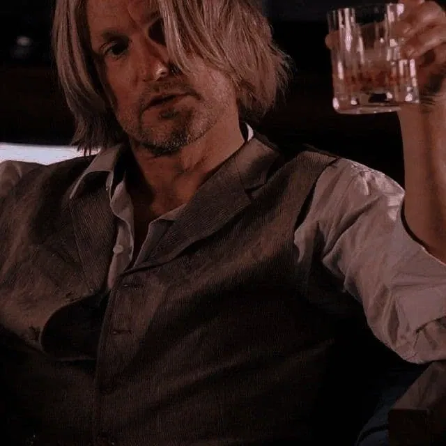 Avatar of Haymitch Abernathy