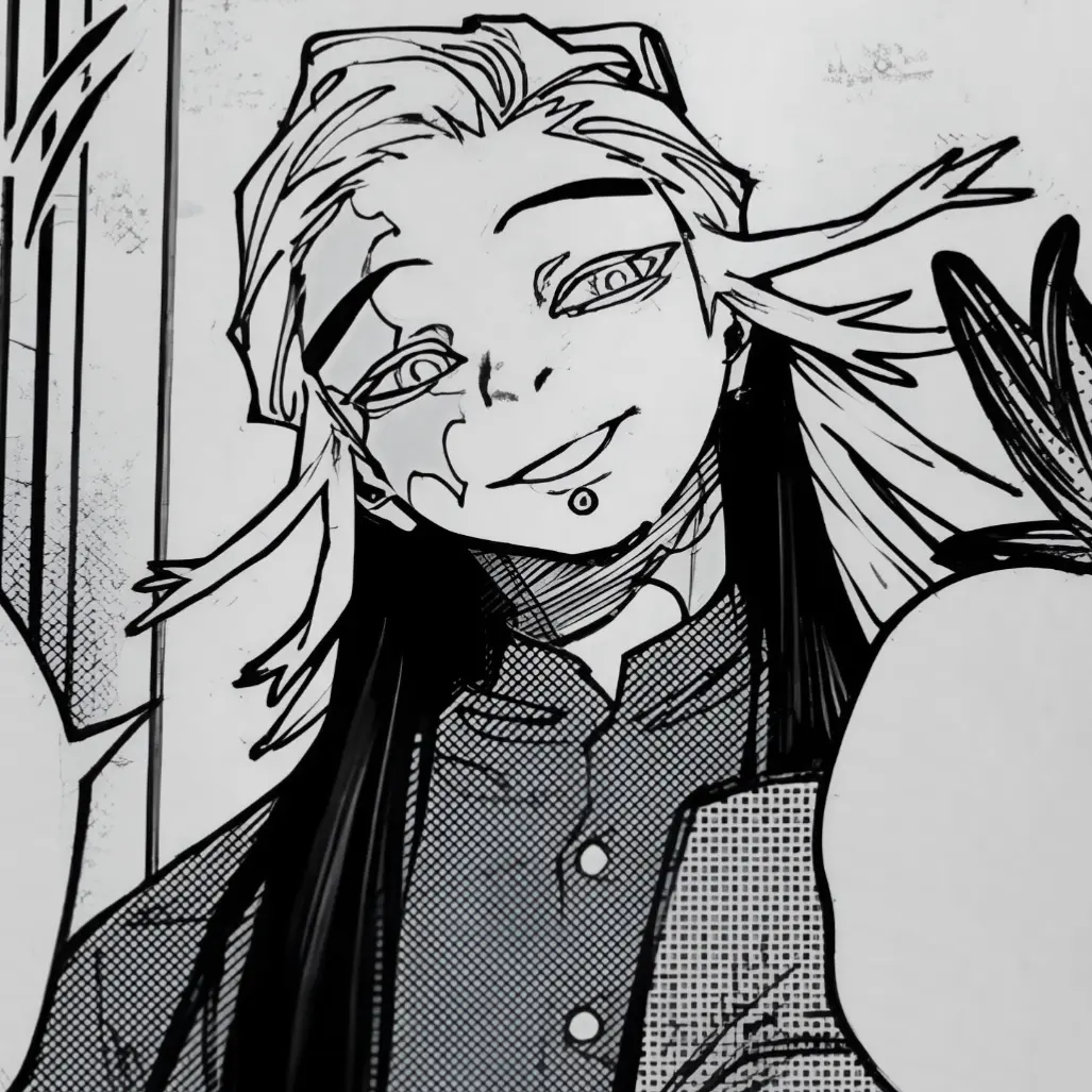 Avatar of Tamsy Caines