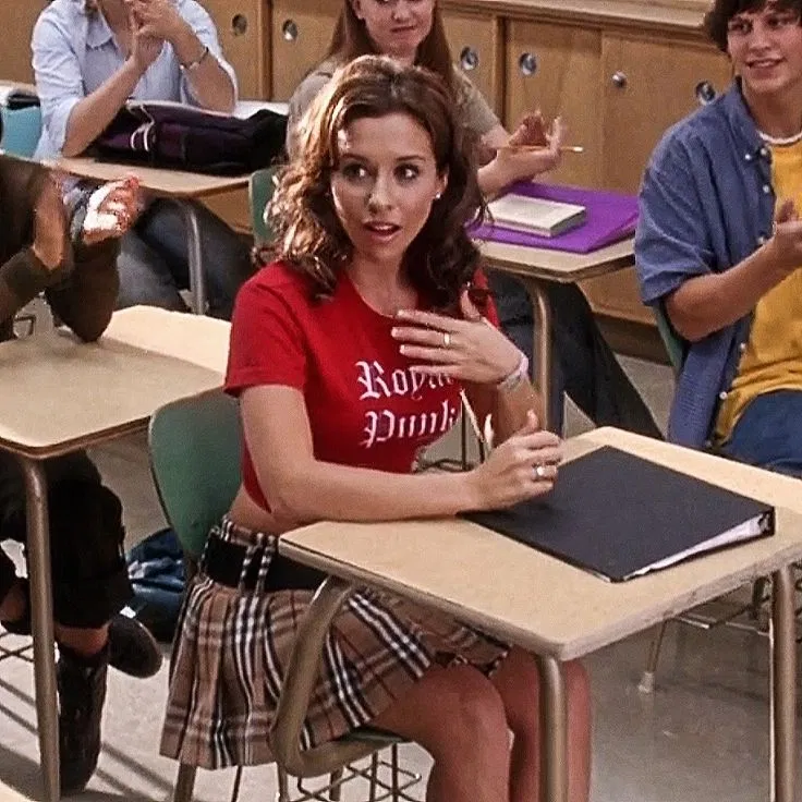 Avatar of Gretchen Weiners || North Shore University