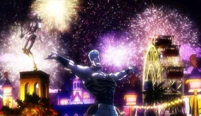 Avatar of Welcome to Polnareffland!  