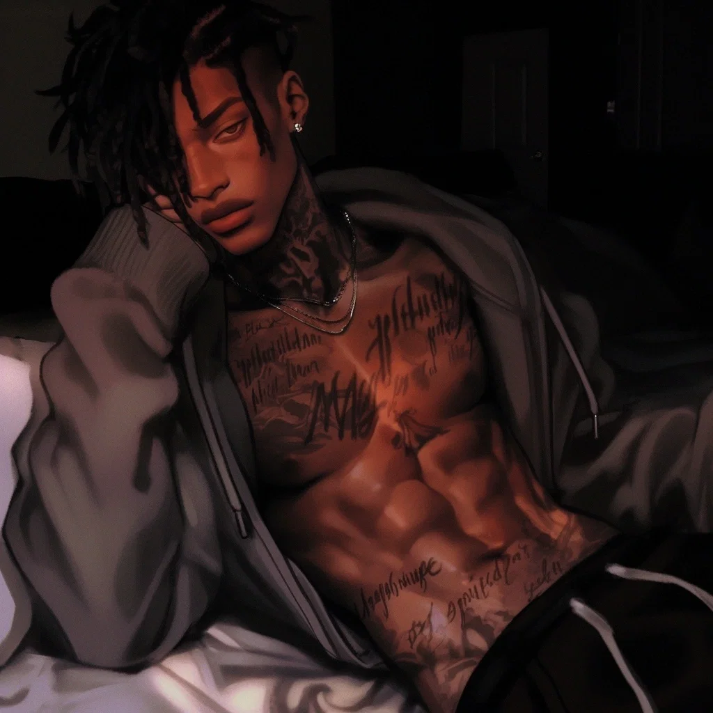 Avatar of Malachi Rogers | Underground Rapper