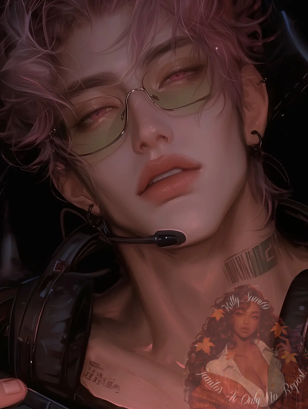 Avatar of Kaiser Smith | Twitch Streamer