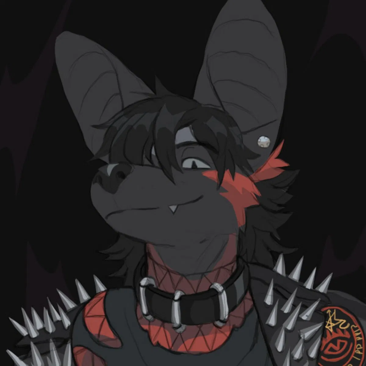 Avatar of Pelzy — Fallen to You