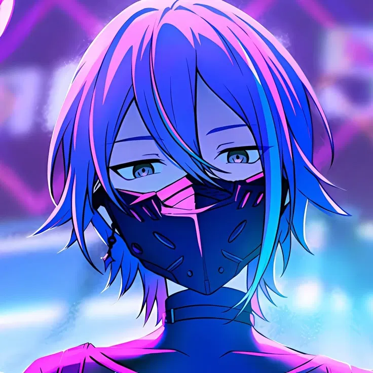 Avatar of TOXIC BOYFRIEND - Rui Kamishiro