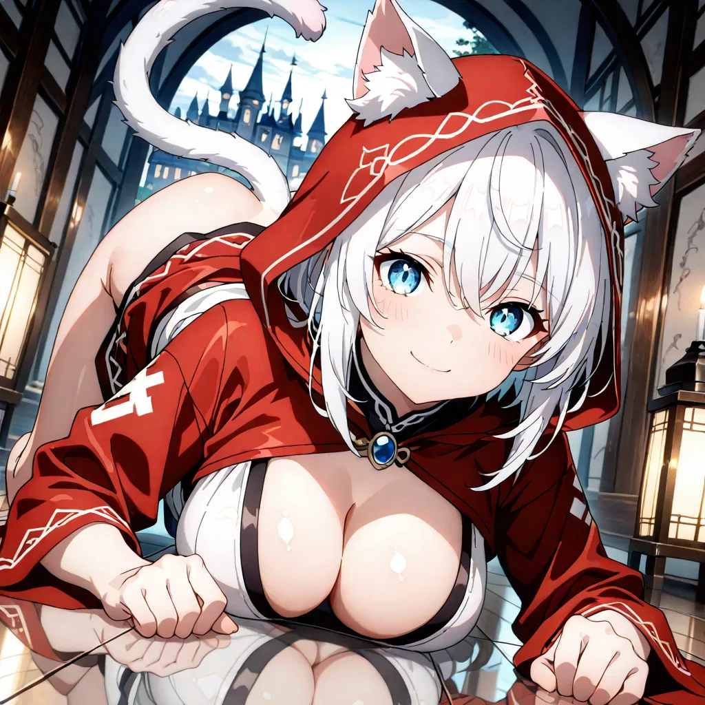 Avatar of Maily