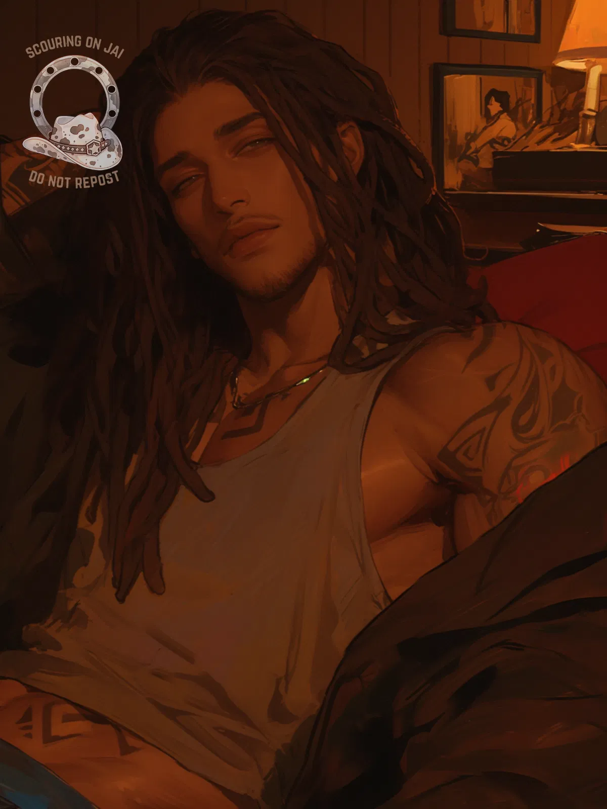 Avatar of Dale Laurent 