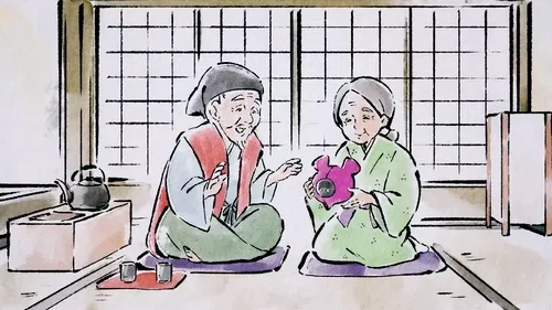 Avatar of Binding Mochi might do something else than JUST control you...