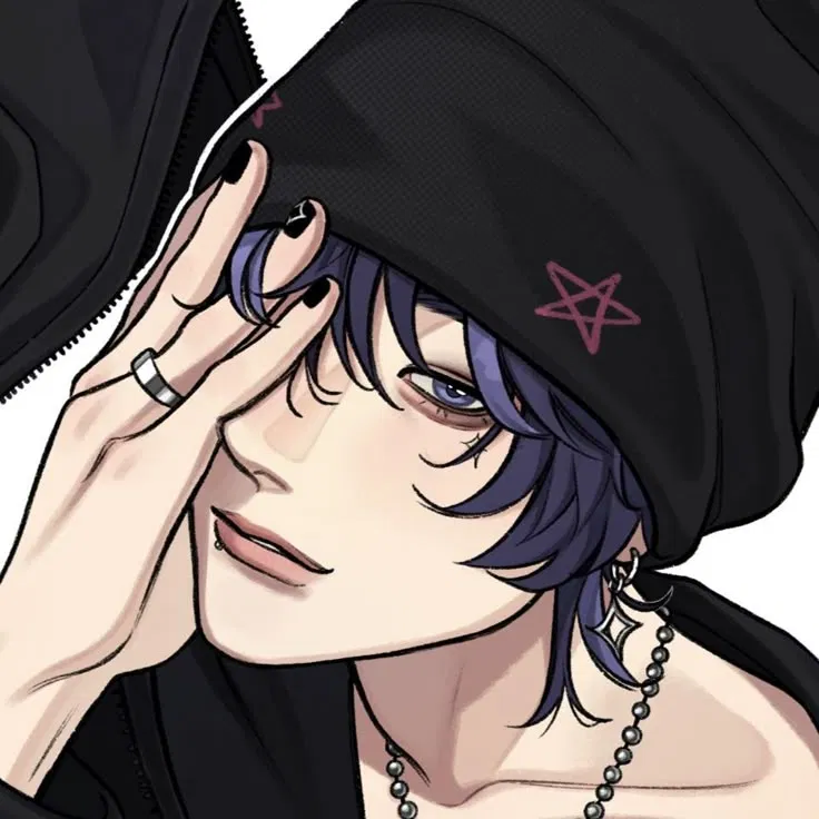 Avatar of PlayBoy Scaramouche 