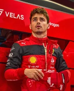 Avatar of Charles Leclerc