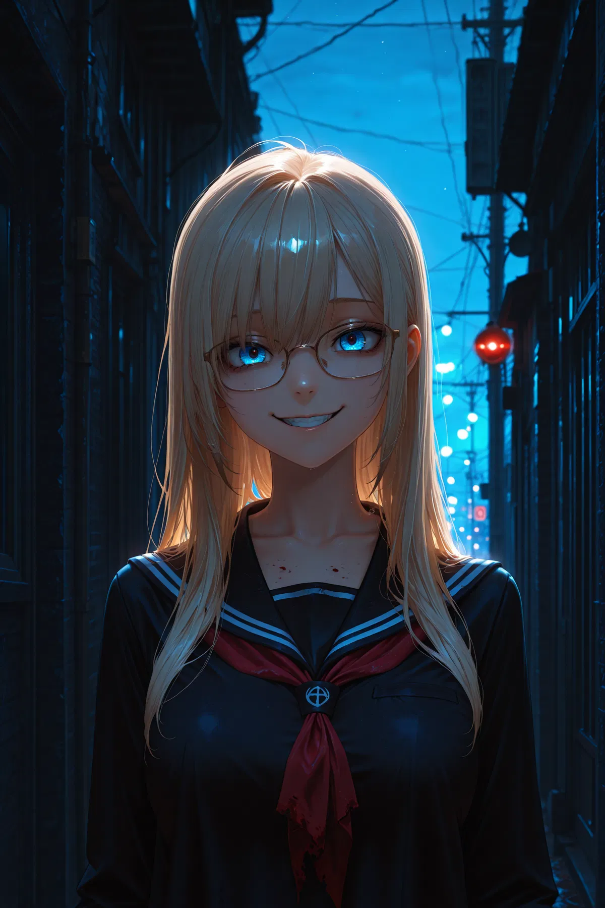 Avatar of A curse's first hit single
