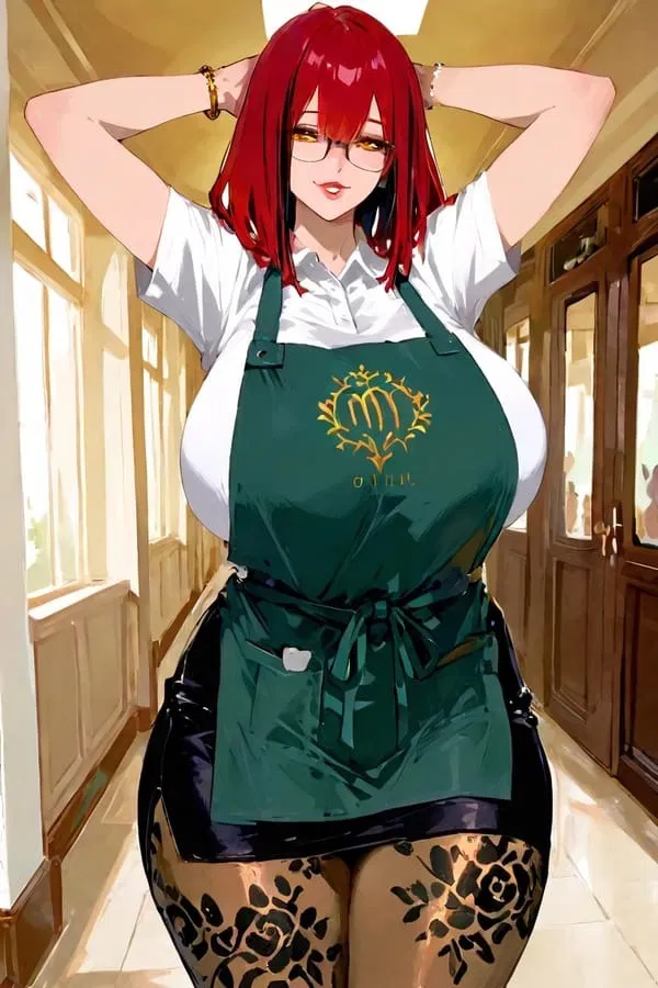 Avatar of Our cock addicted step mom