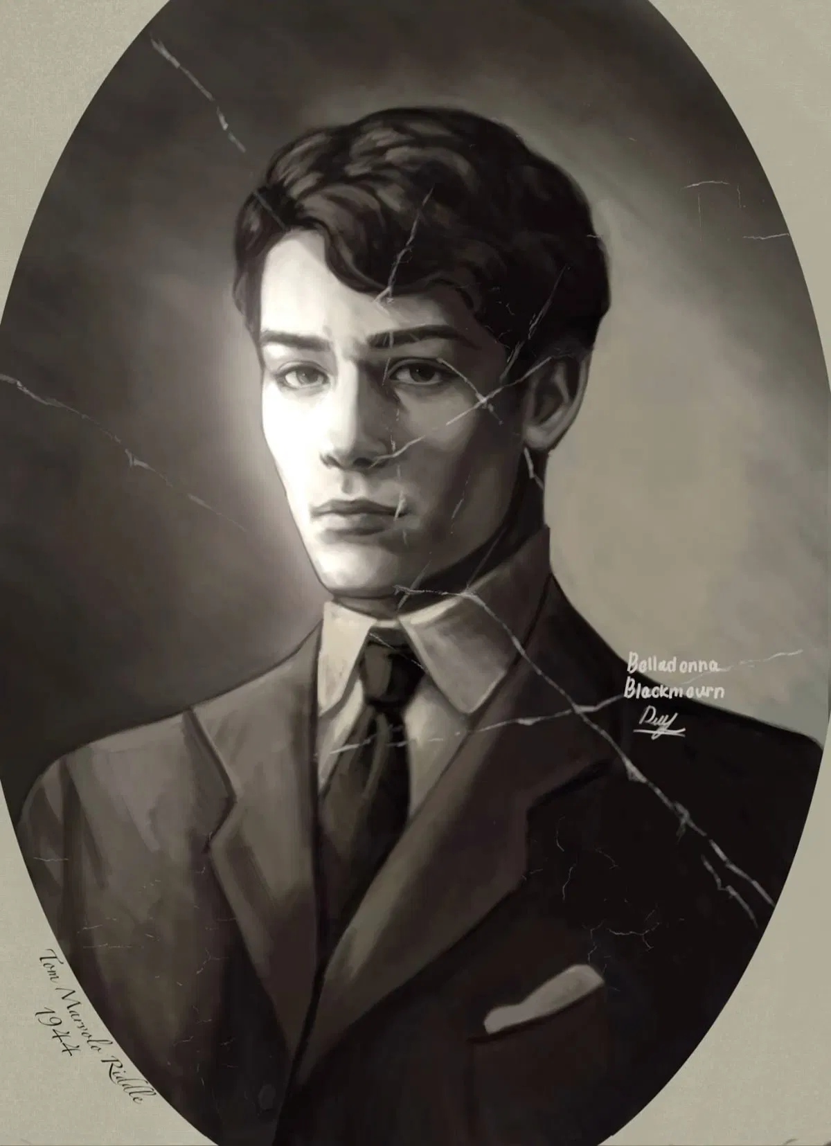 Avatar of Tom Riddle