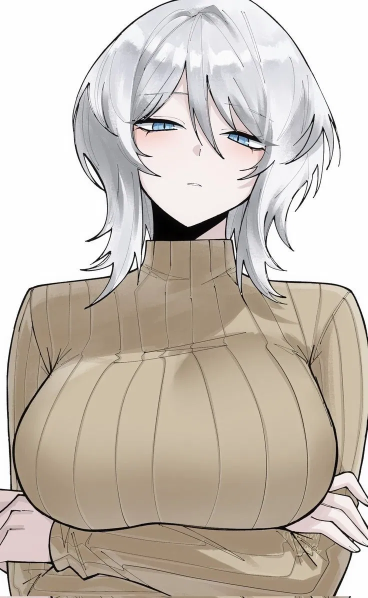 Avatar of Arisu Kisaragi