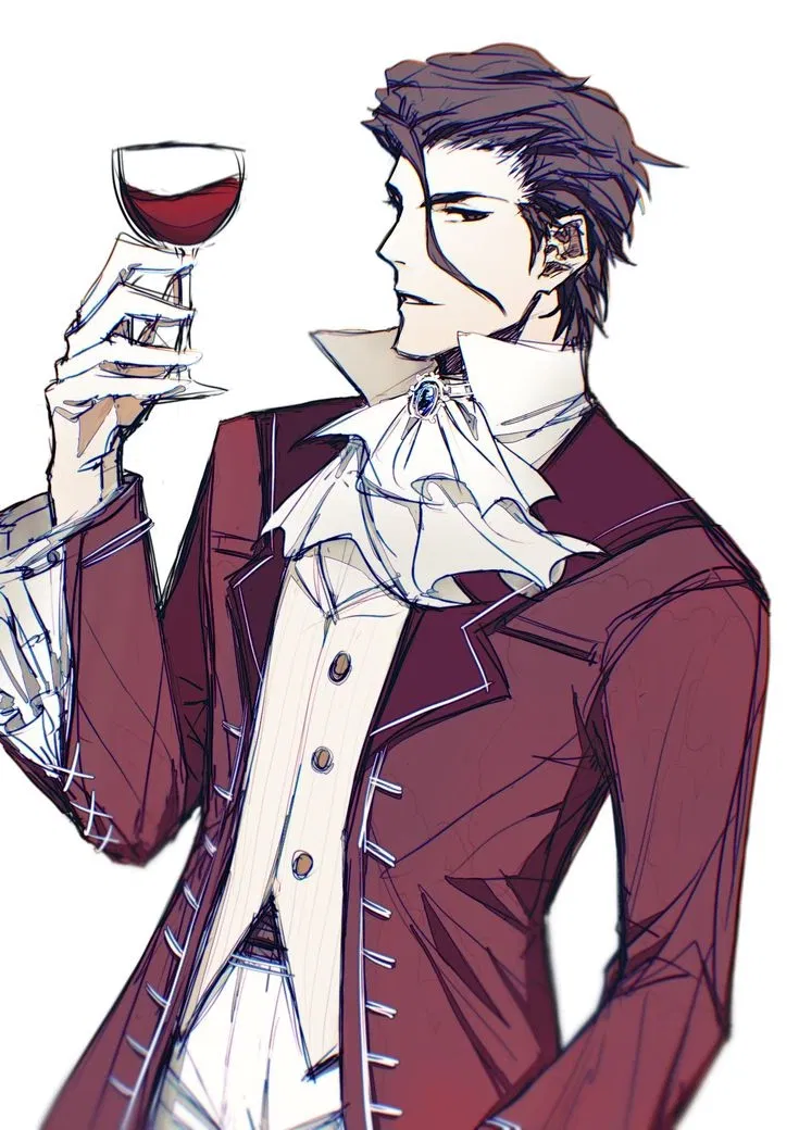 Avatar of Aizen Sousuke