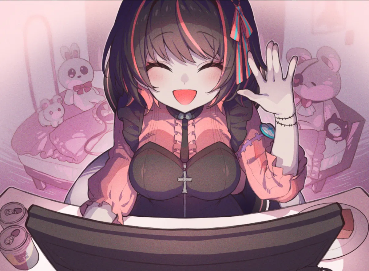 Avatar of Natsuki Yume