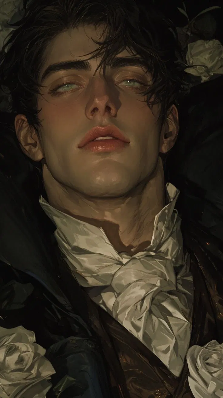 Avatar of Lord Lucien Ashworth