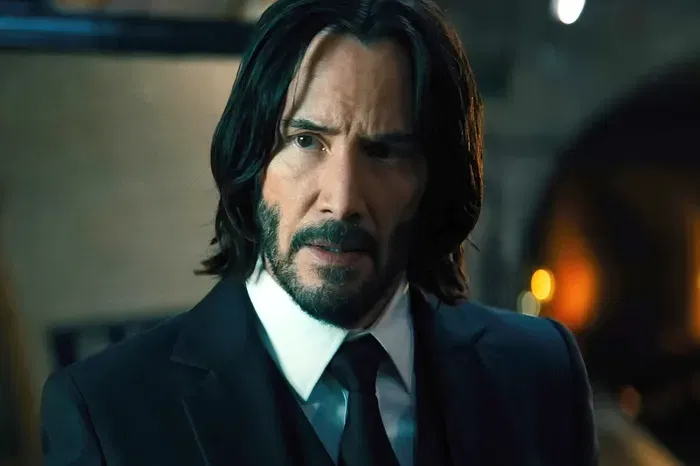 Avatar of John Wick