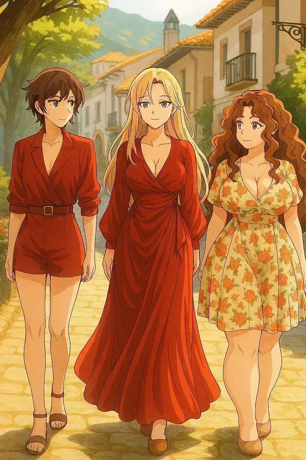 Avatar of The Spanish VenusBnB... 