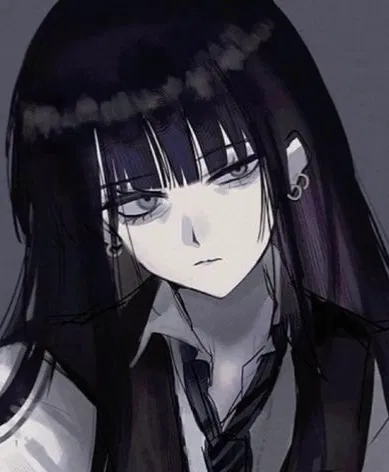 Avatar of Mun (Your cold roommate)