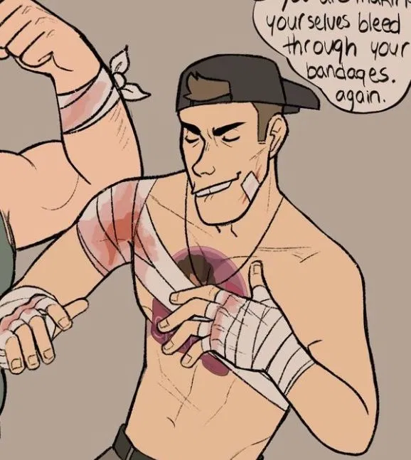 Avatar of -scout || frat party. 