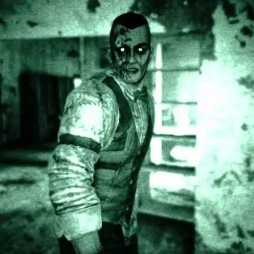 Avatar of Eddie Gluskin