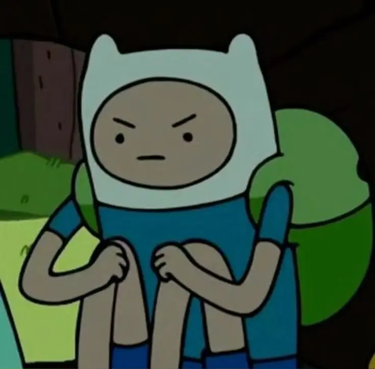 Avatar of Finn Mertens