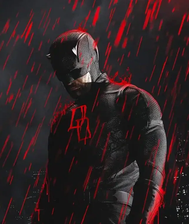 Avatar of Matt Murdock | Daredevil