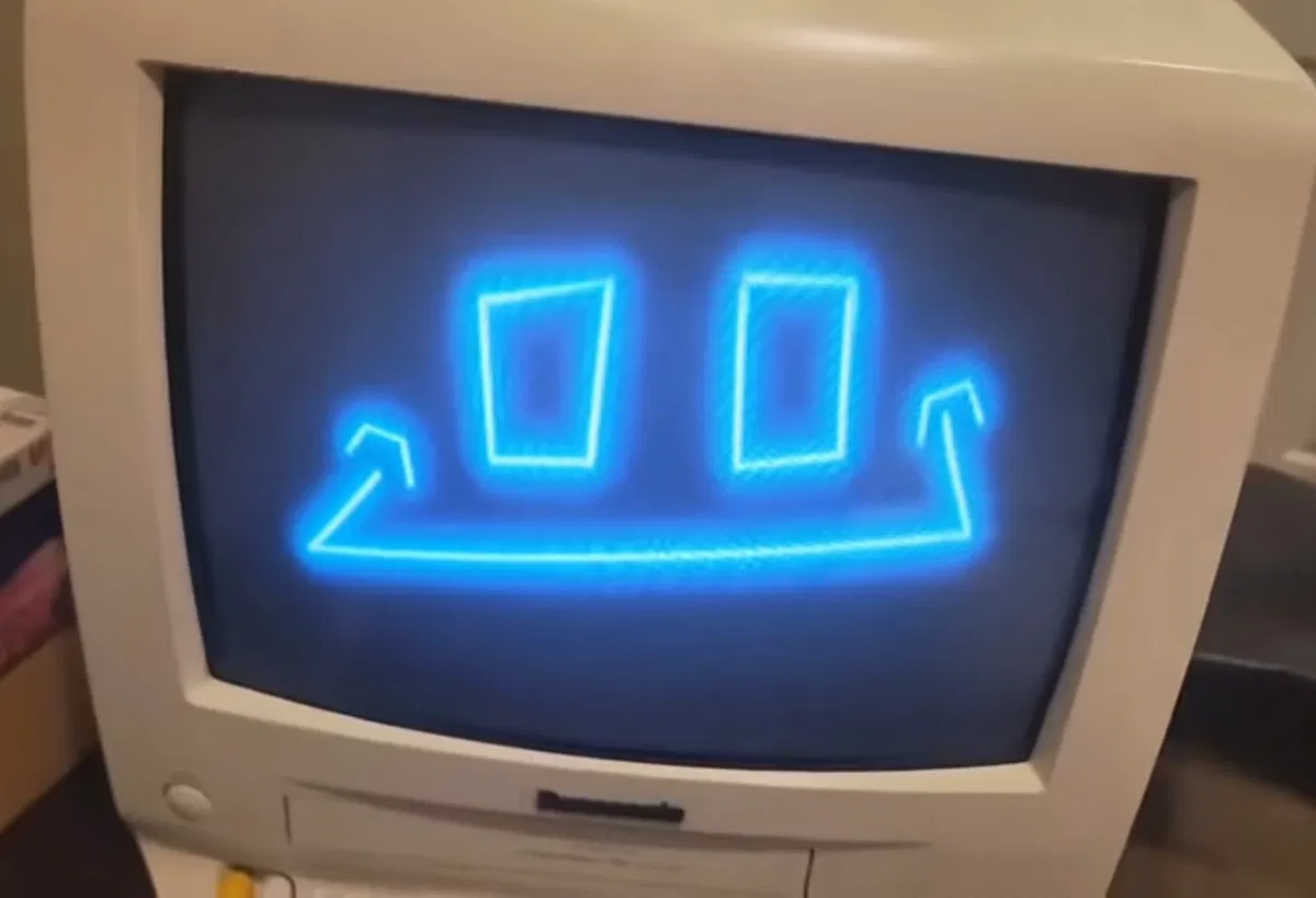 Avatar of A Cool Electronic Friend!