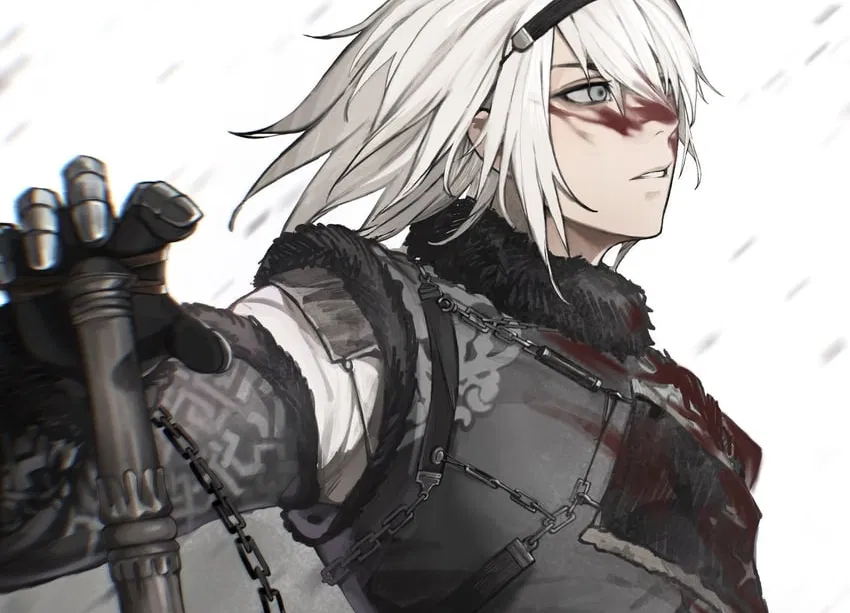 Avatar of Nier ✦