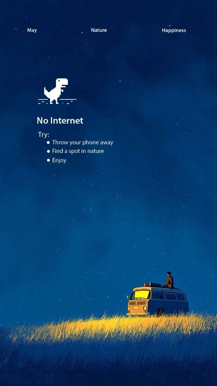 Avatar of Announcement about future ideas