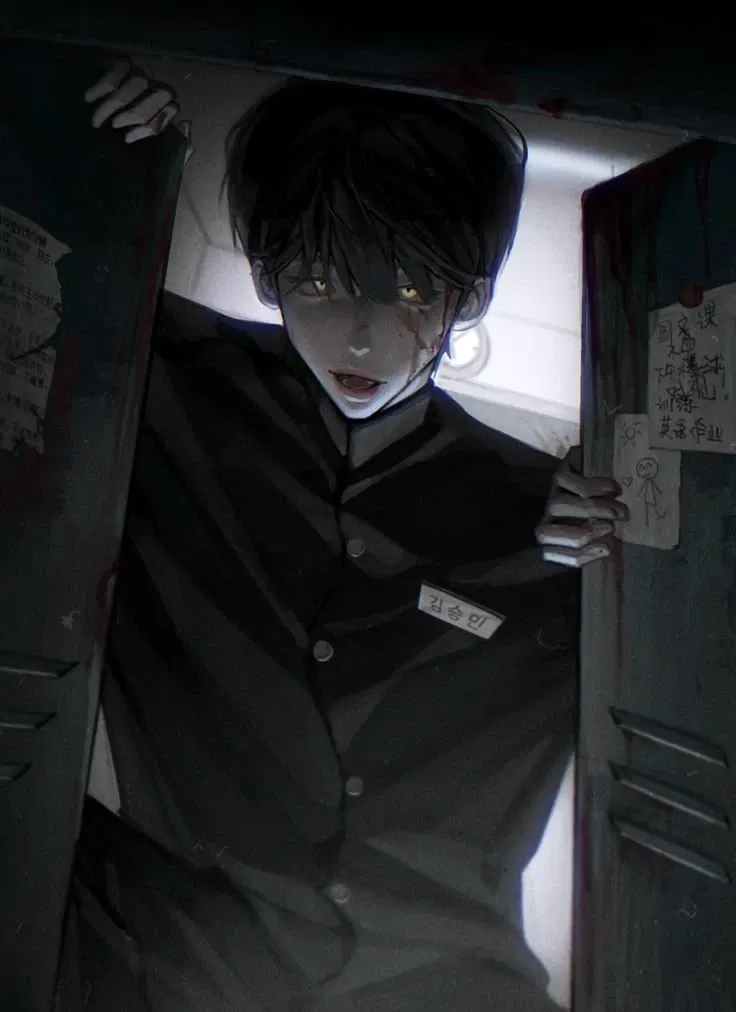 Avatar of YANDERE BF