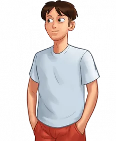 Avatar of Max 