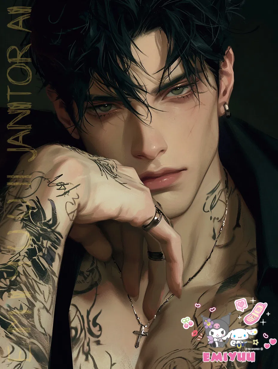 Avatar of Vincenzo D’Amaro || Target 