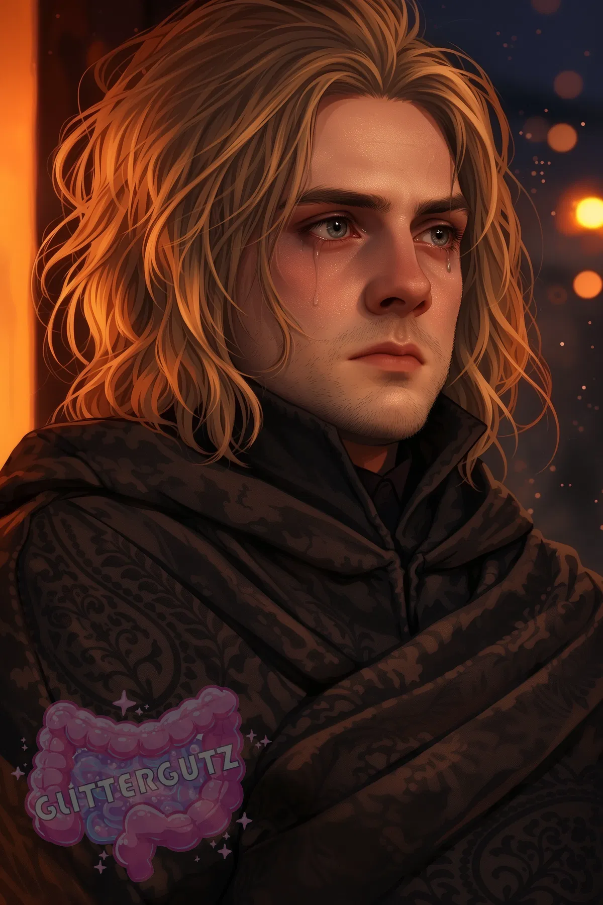 Avatar of Daeron Targaryen | TWICE LOST
