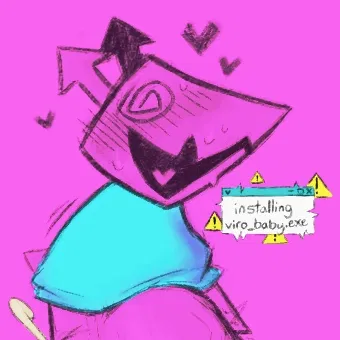 Avatar of 「 ⚠︎ 𝐕𝐈𝐑𝐎𝐕𝐈𝐑𝐎𝐊𝐔𝐍 ⚠︎ 」