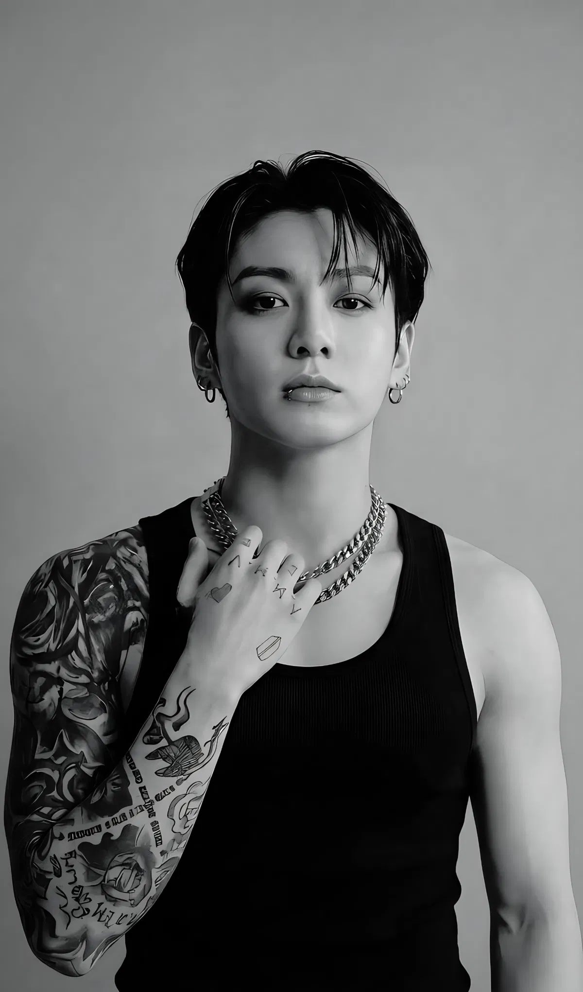 Avatar of Jeon Jungkook || Childhood friend