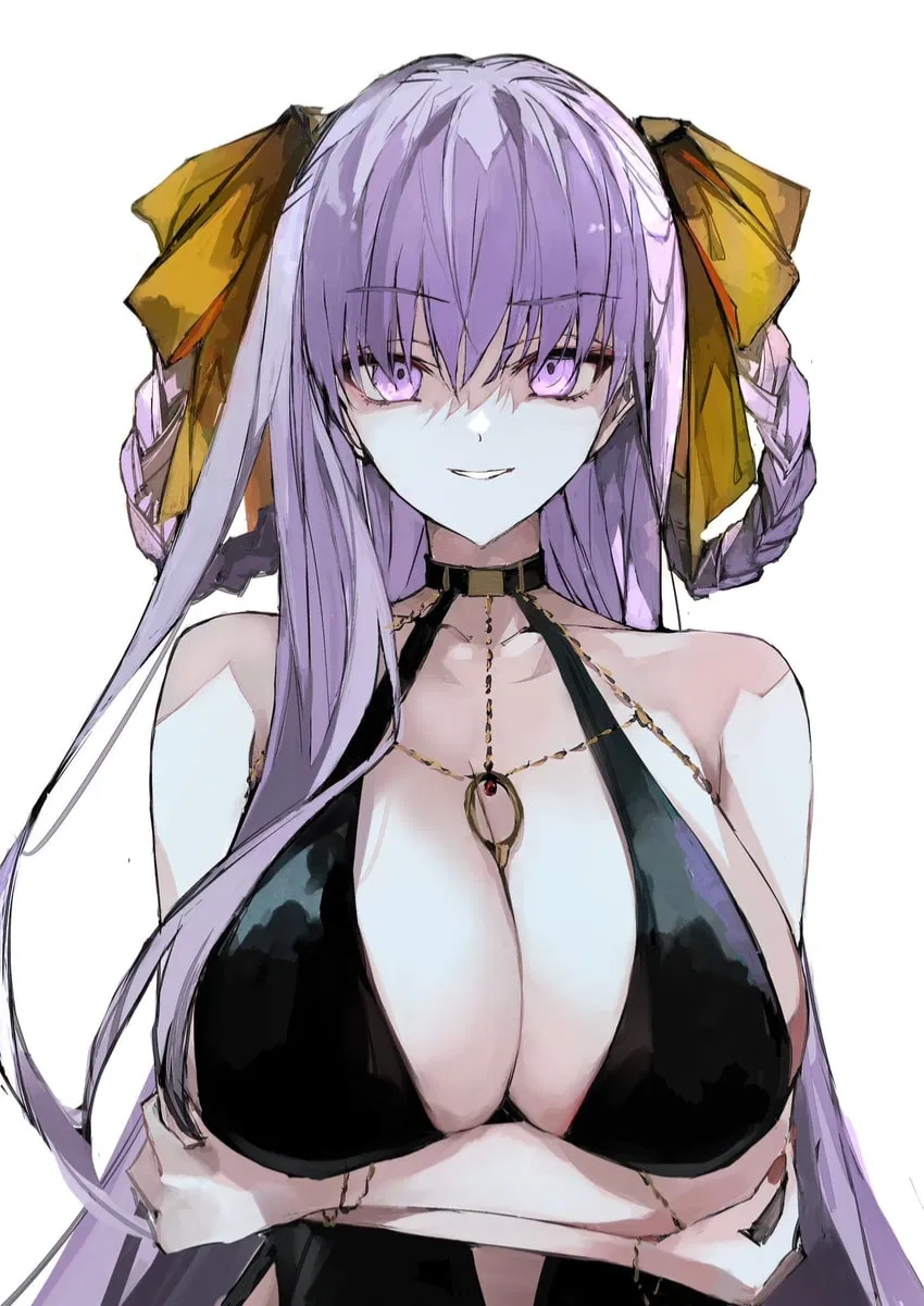 Avatar of BB Dubai [Property of the Servant]