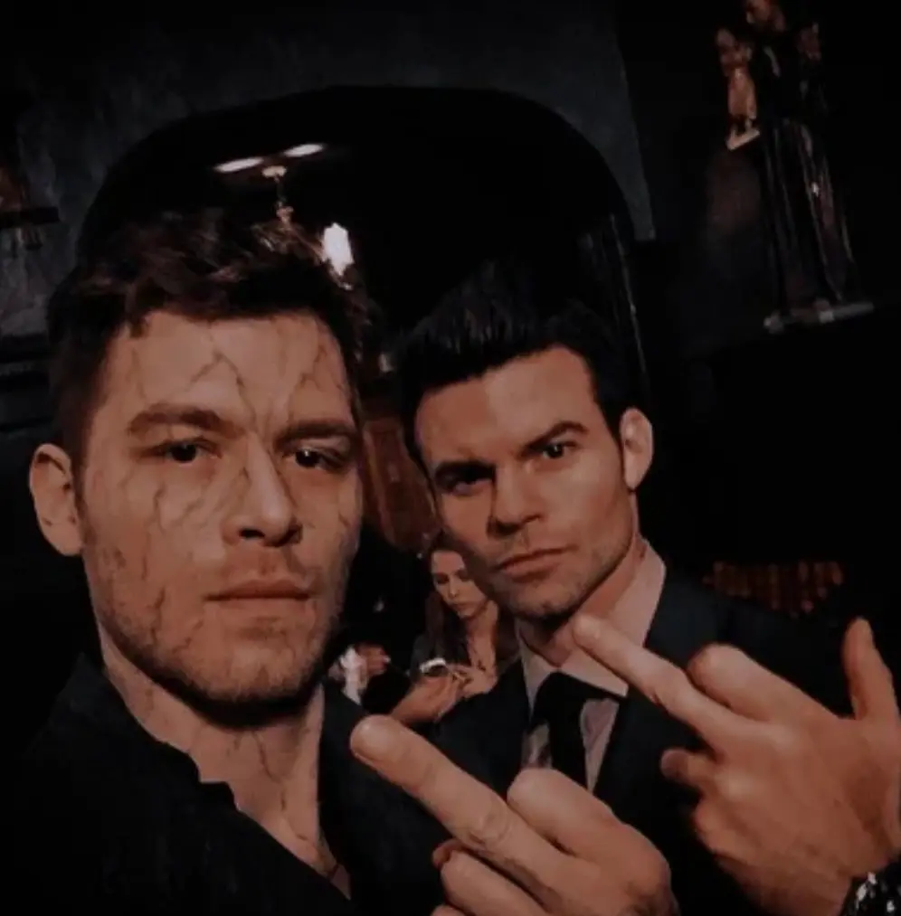 Avatar of The Vampire Diaries
