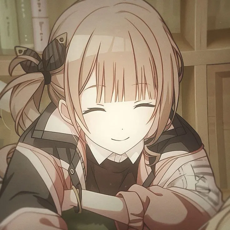 Avatar of ⌜ Honami Mochizuki ⌟