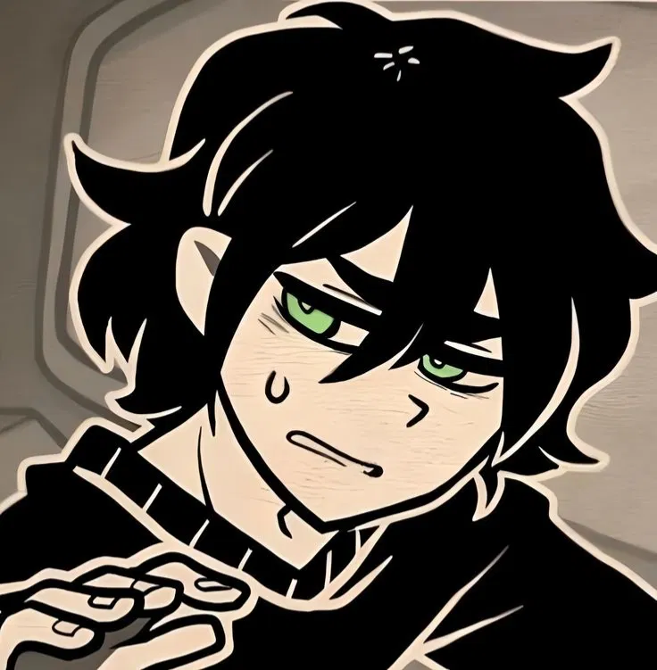 Avatar of Andrew Graves