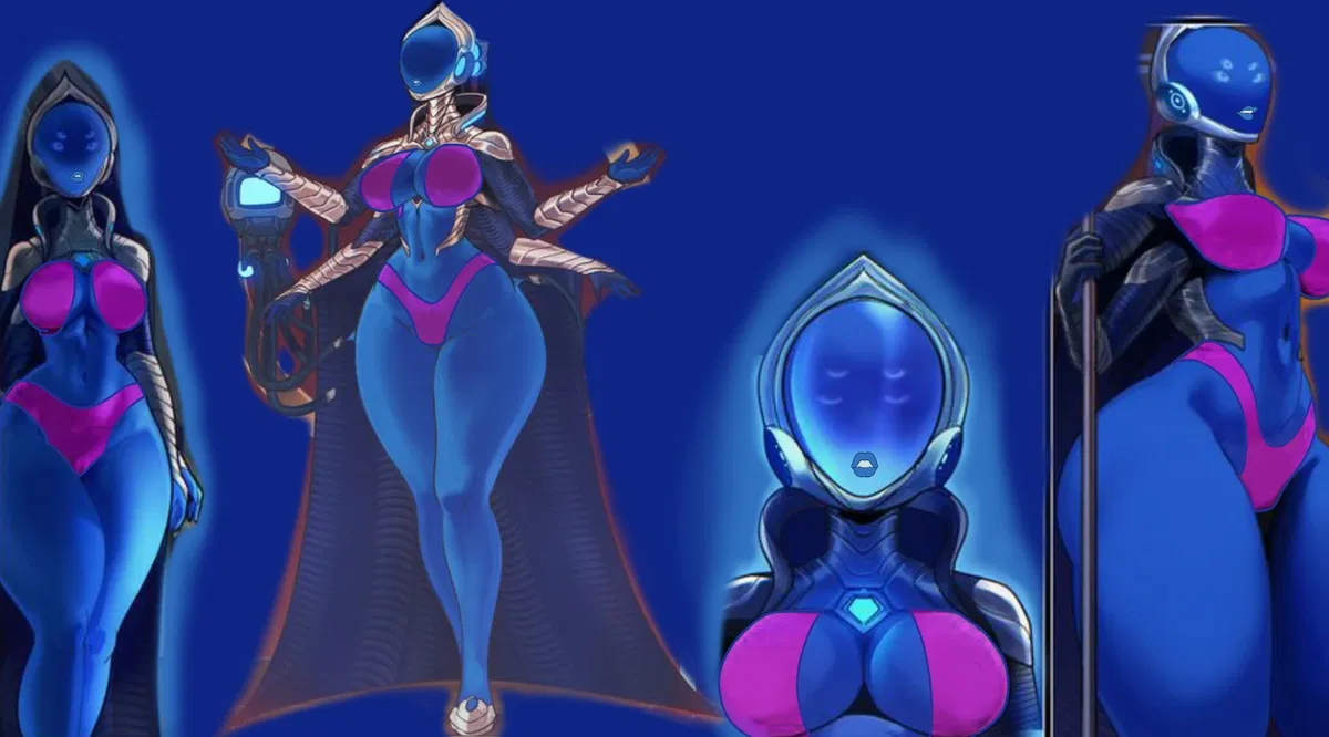 Avatar of Matriarch Saelyna Iaskarii (Thekite)