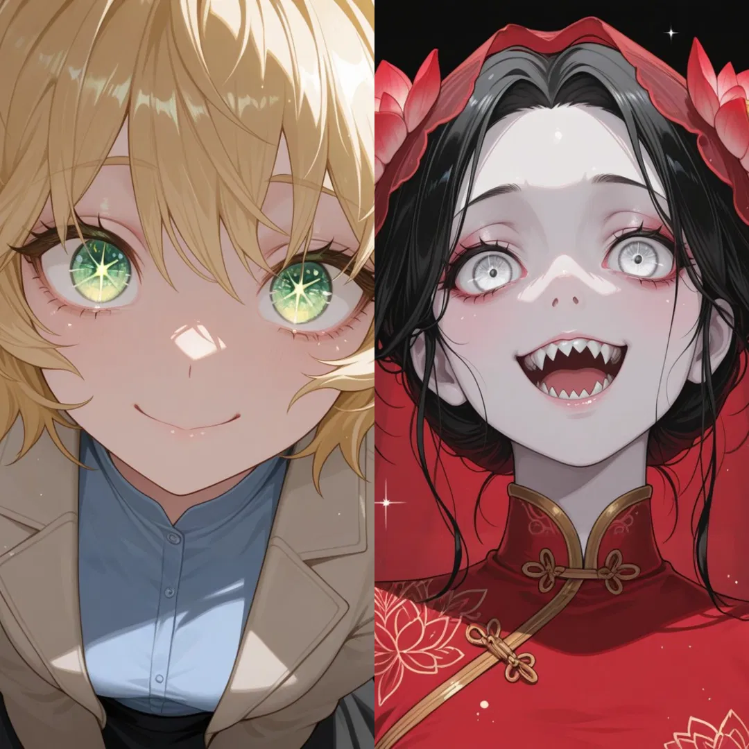 Avatar of Till Death Do Us Part… And Beyond