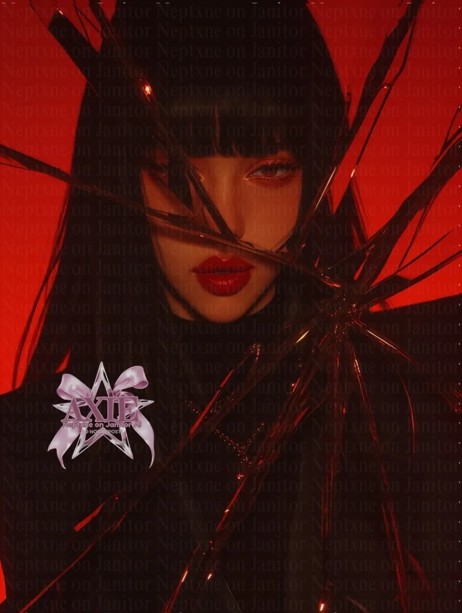 Avatar of Mori Kyoko | DARK PASSION