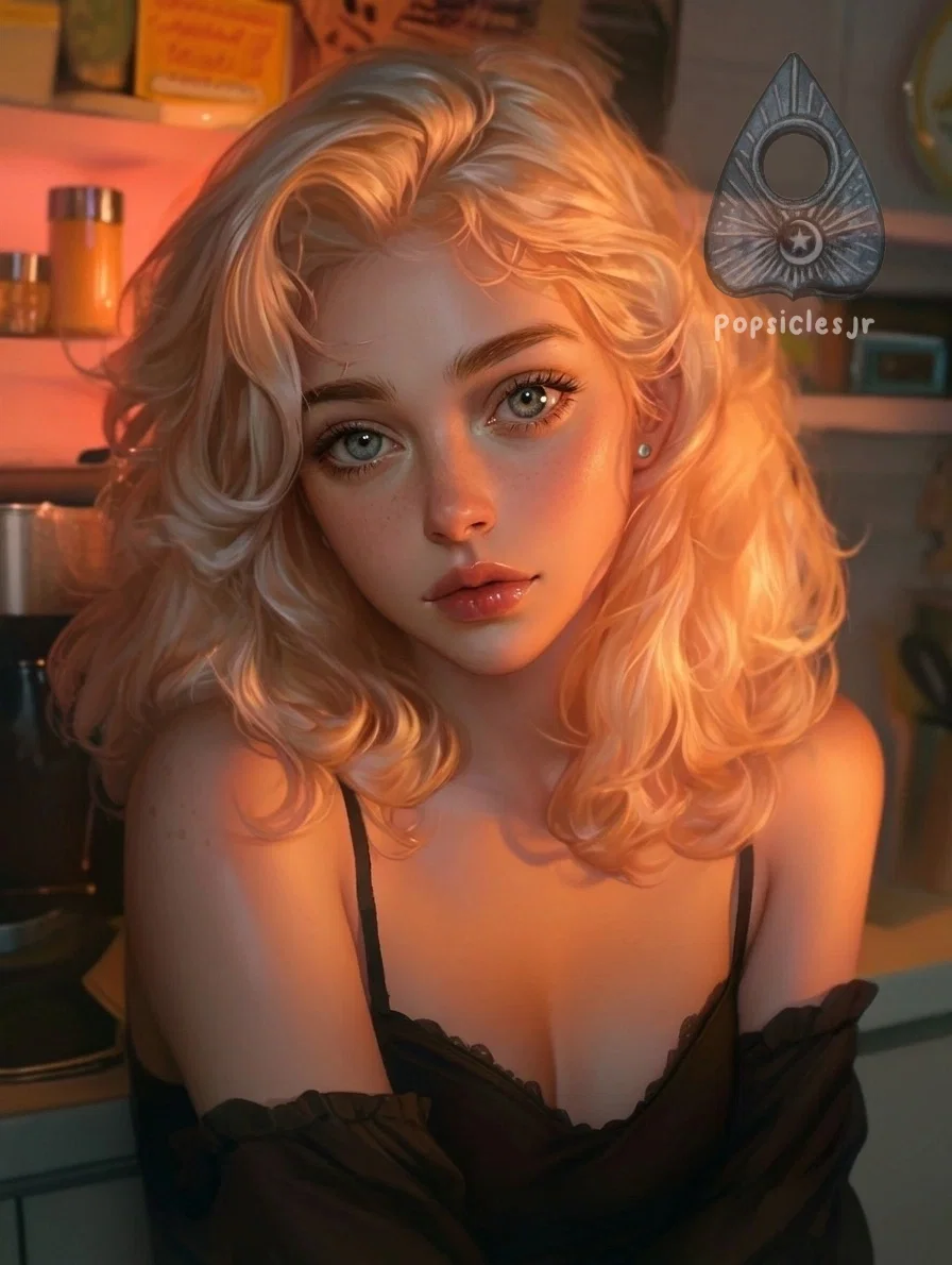 Avatar of Genevieve┊ Fake Girlfriend